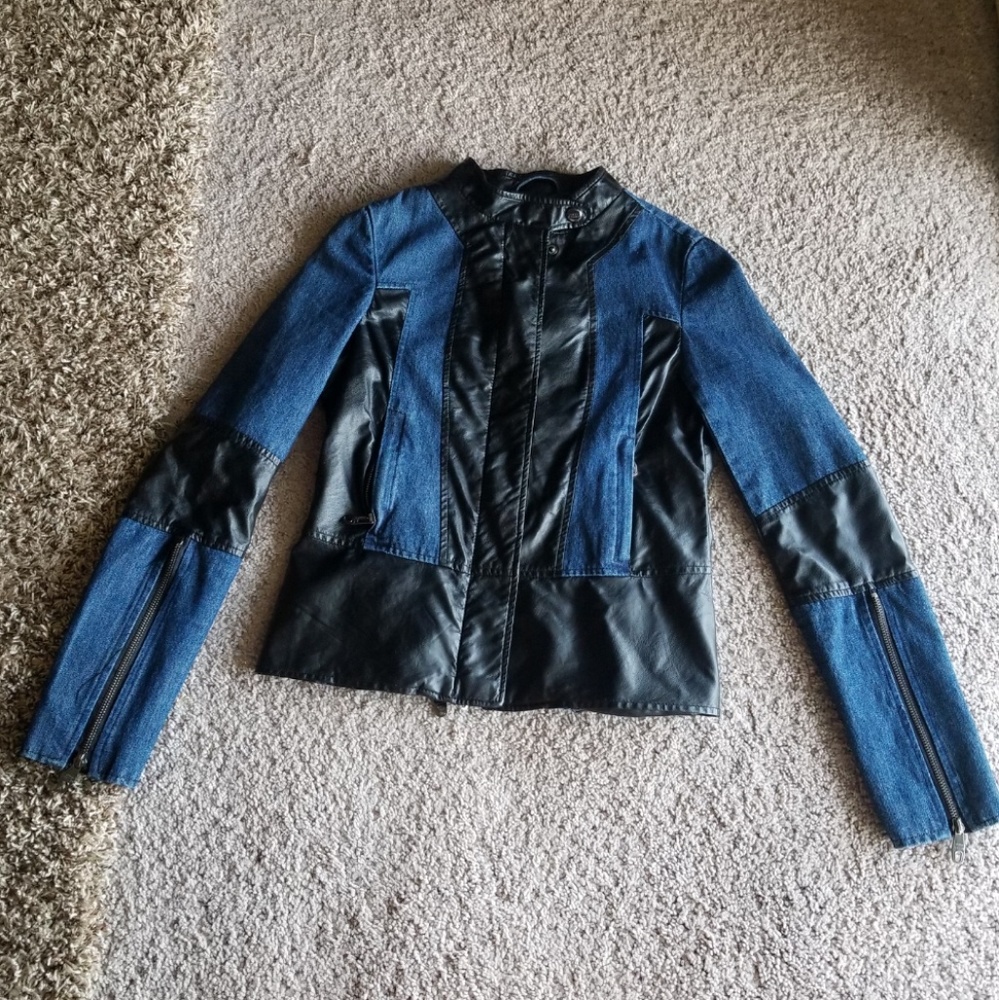 Steve Madden Jacket